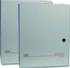 The GE Interlogix item 8 or 16 zone control panel expandable to 48 zones